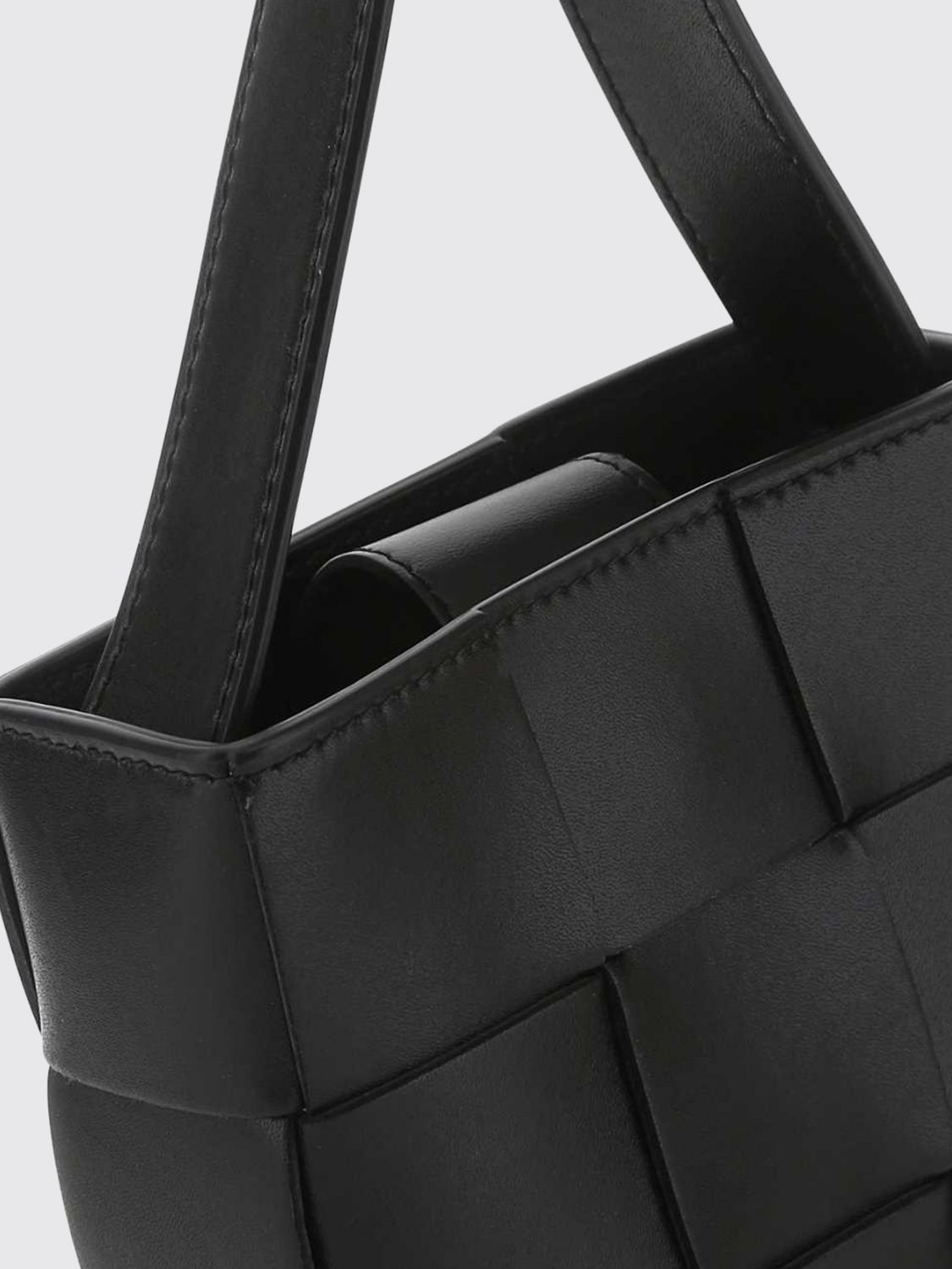 [Bottega Veneta] Cross body bag FW26 729298VBWD3 8803