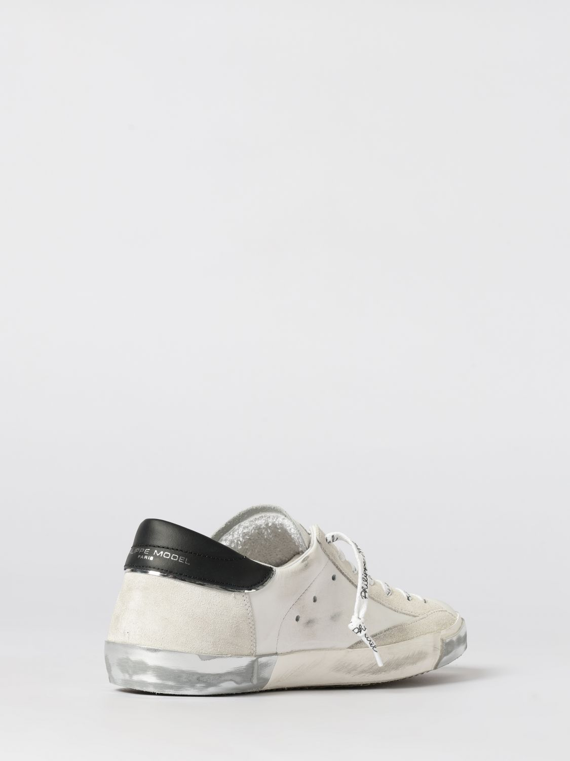 [PHILIPPE MODEL] Sneakers SS26 PRLU MA02