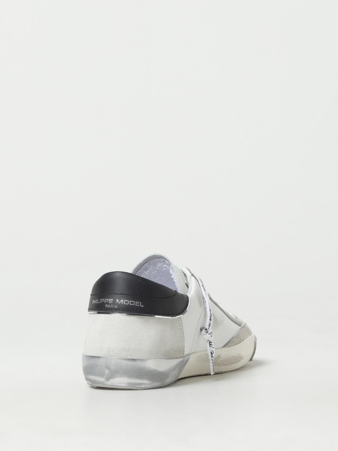 [PHILIPPE MODEL] Sneakers SS26 PRLU MA02