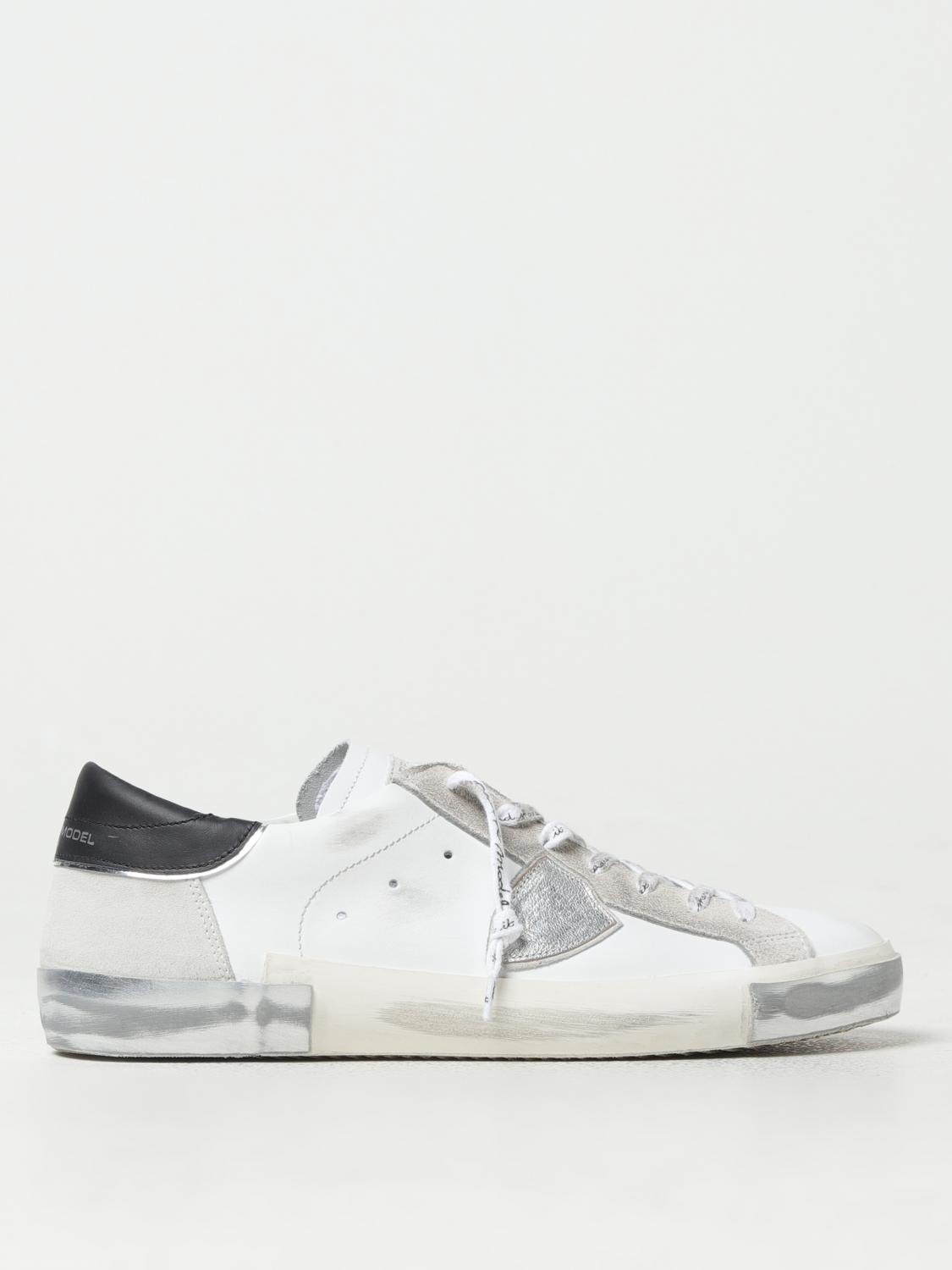 [PHILIPPE MODEL] Sneakers SS26 PRLU MA02