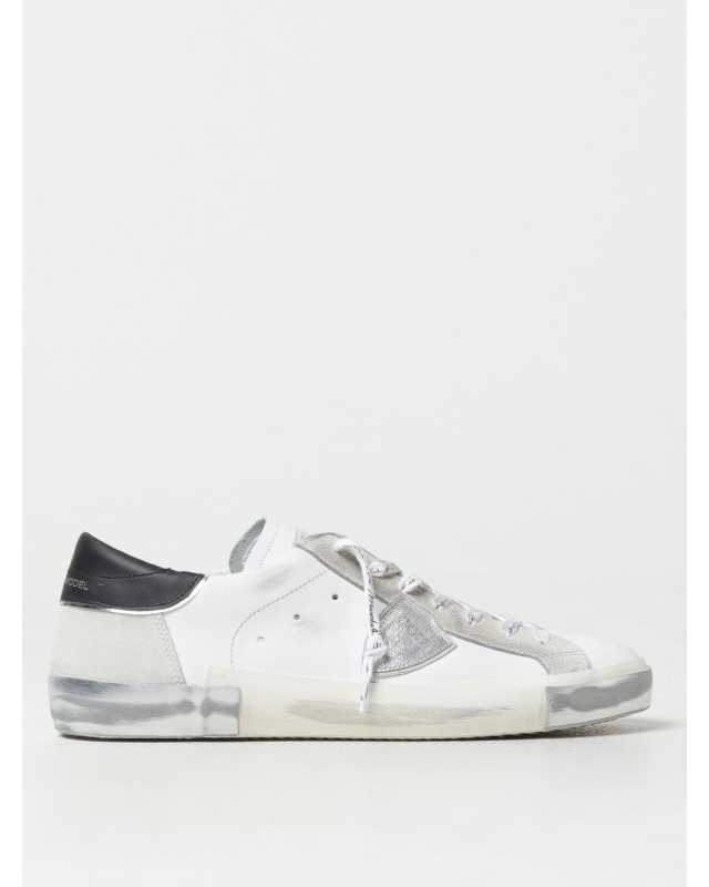 [PHILIPPE MODEL] Sneakers SS26 PRLU MA02