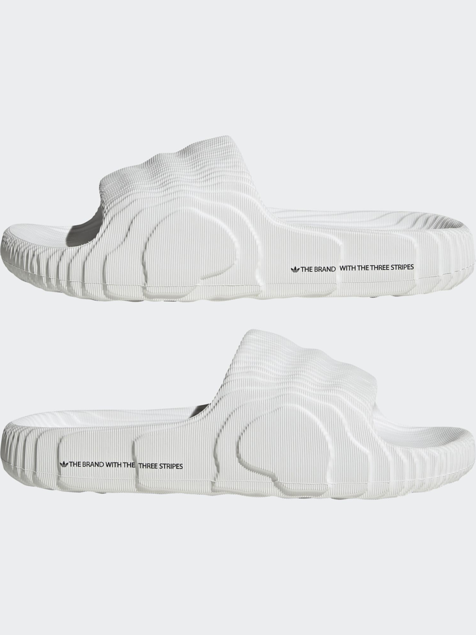 [Adidas] Sandals SS26 HQ4672WHITE
