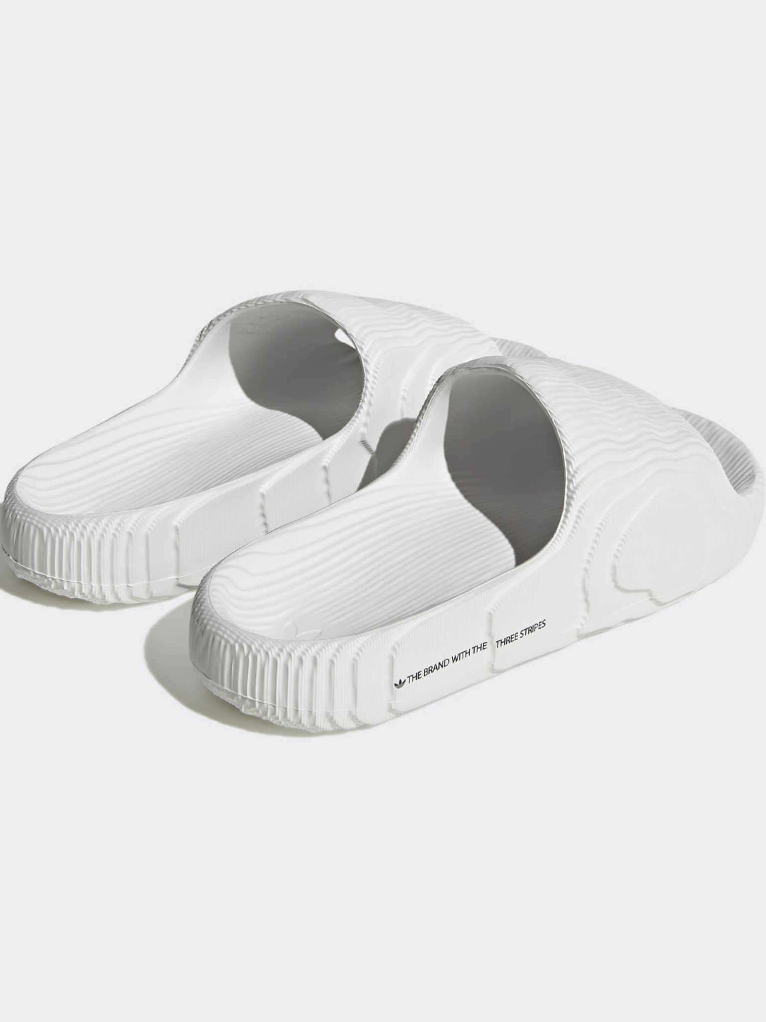 [Adidas] Sandals SS26 HQ4672WHITE