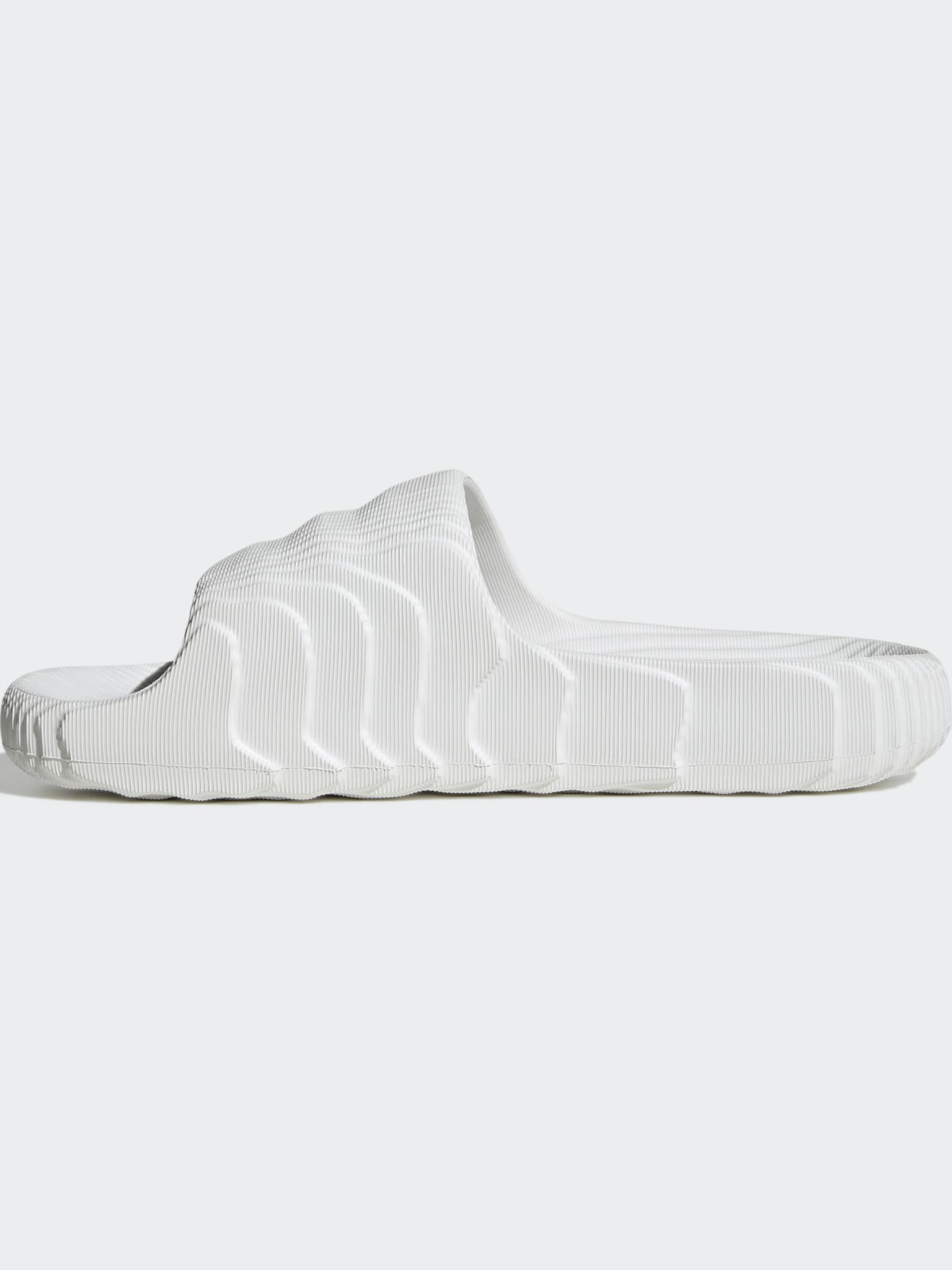 [Adidas] Sandals SS26 HQ4672WHITE
