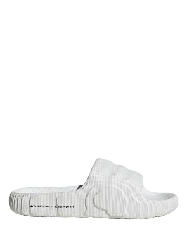 [Adidas] Sandals SS26 HQ4672WHITE