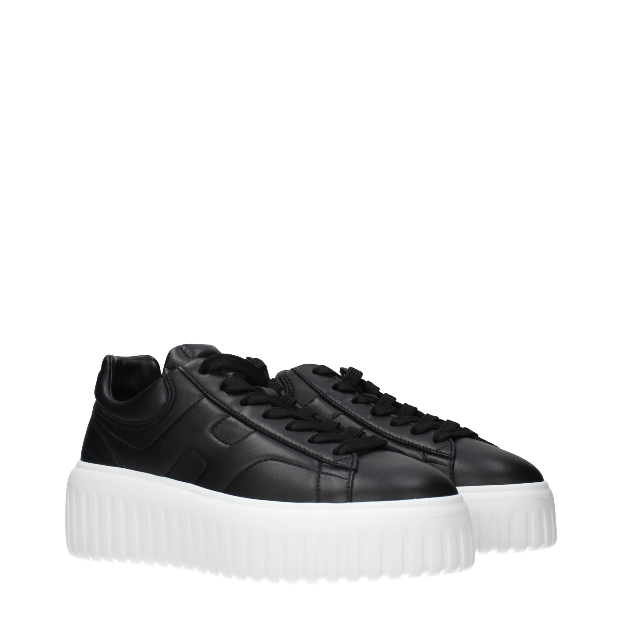 [Hogan] Sneakers SS26 HXW6450FC60LE9B999