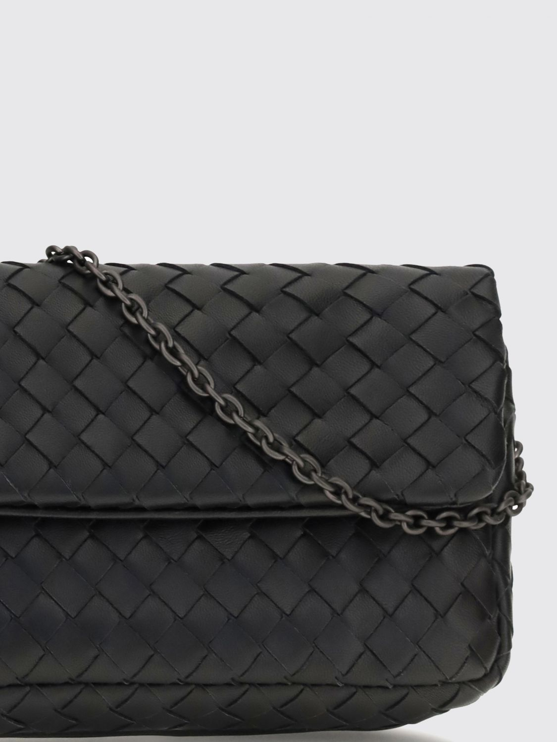 [Bottega Veneta] Shoulder bag FW26 310774V3UN1 1275