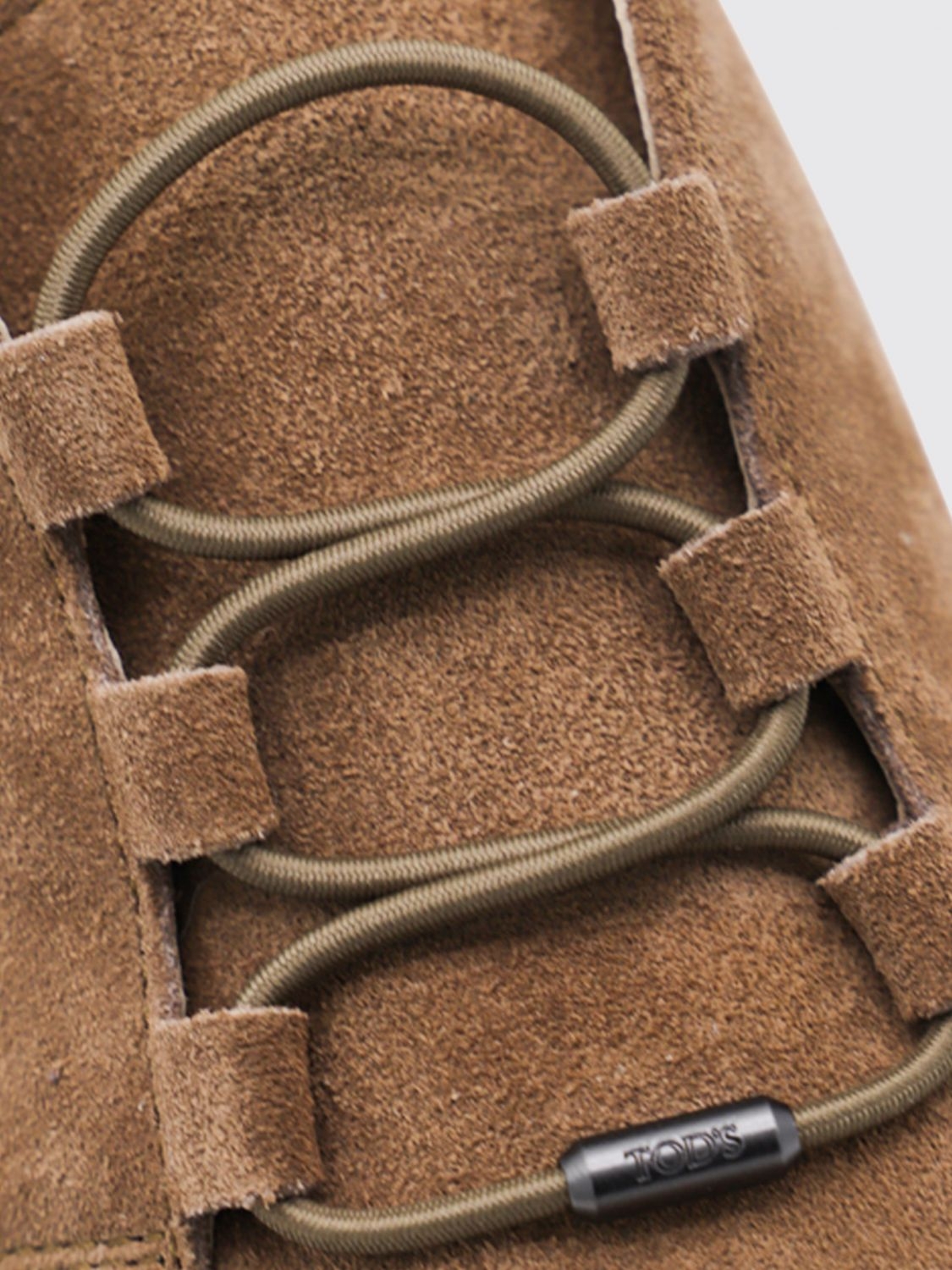 [Tod's] Boots FW26 XXM59K0JL90RE0 S818