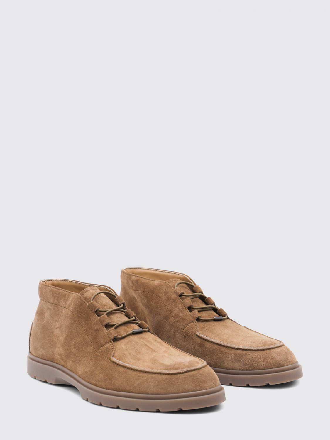 [Tod's] Boots FW26 XXM59K0JL90RE0 S818