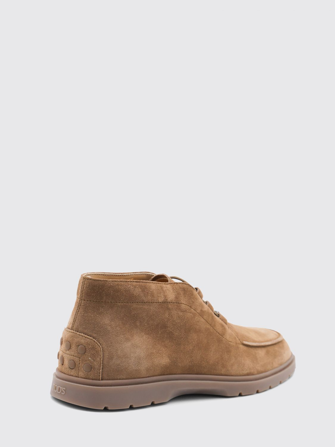 [Tod's] Boots FW26 XXM59K0JL90RE0 S818