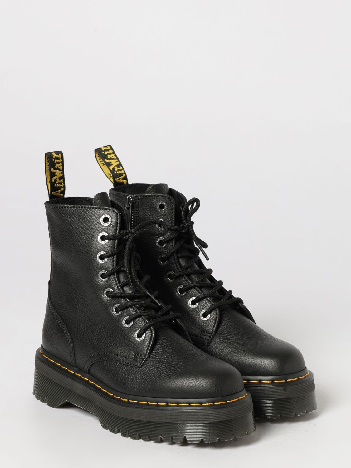 [Dr. Martens] Ankle Boots SS26 26378001