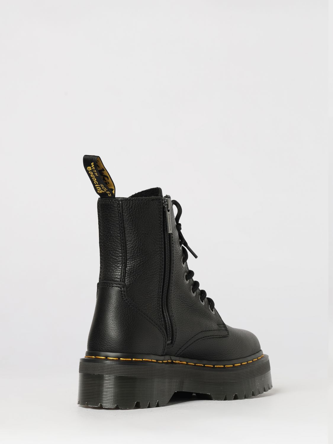 [Dr. Martens] Ankle Boots SS26 26378001
