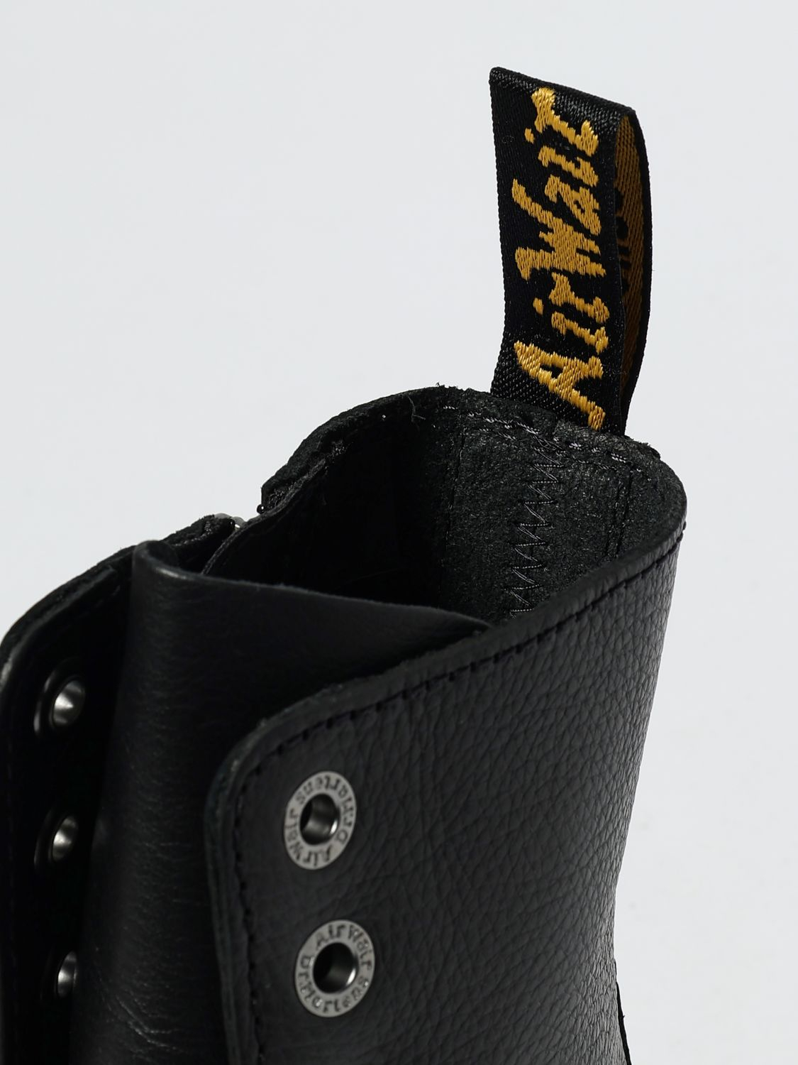 [Dr. Martens] Ankle Boots SS26 26378001