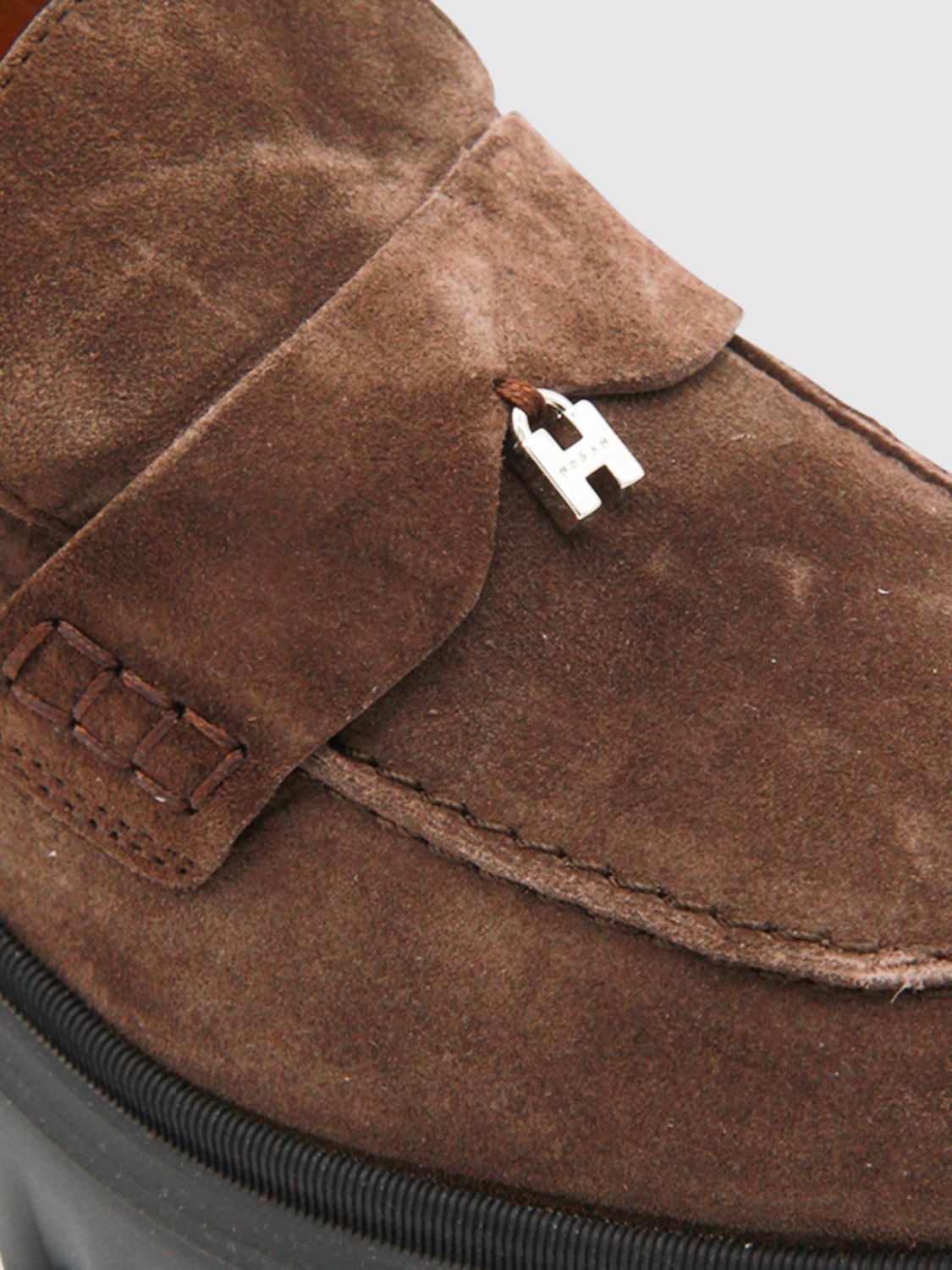 [Hogan] Loafer FW26 HXW7000FV50BYE S610
