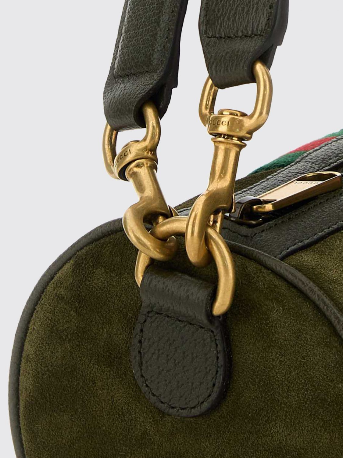 [Gucci] Shoulder bag FW26 846869AAE1D 3055