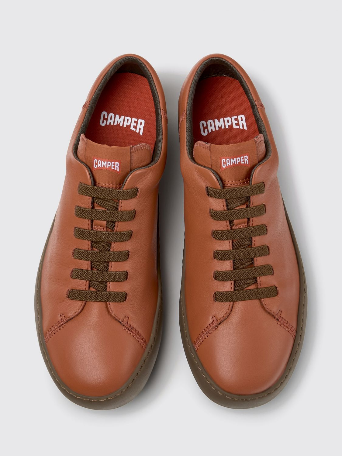 [CAMPER] Sneakers SS26 K100479-062 PEU TOURING 0