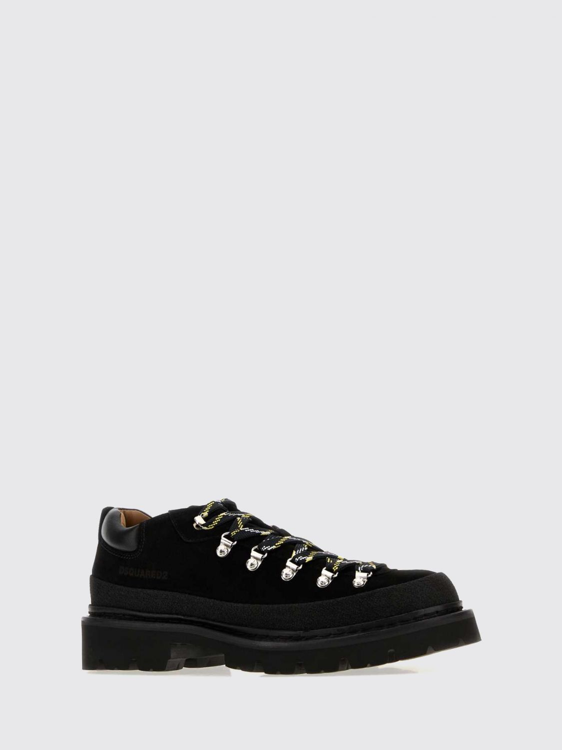 [Dsquared2] Dress Shoes FW26 LUM012901503520 2124