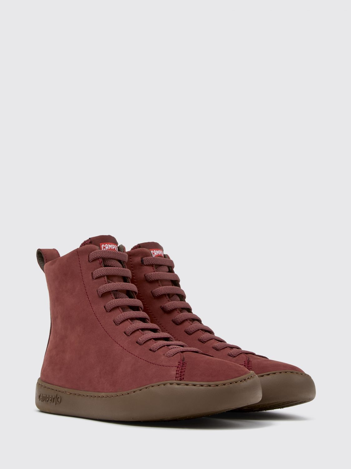 [CAMPER] Boots SS26 K400817-004 PEU TOURING 0