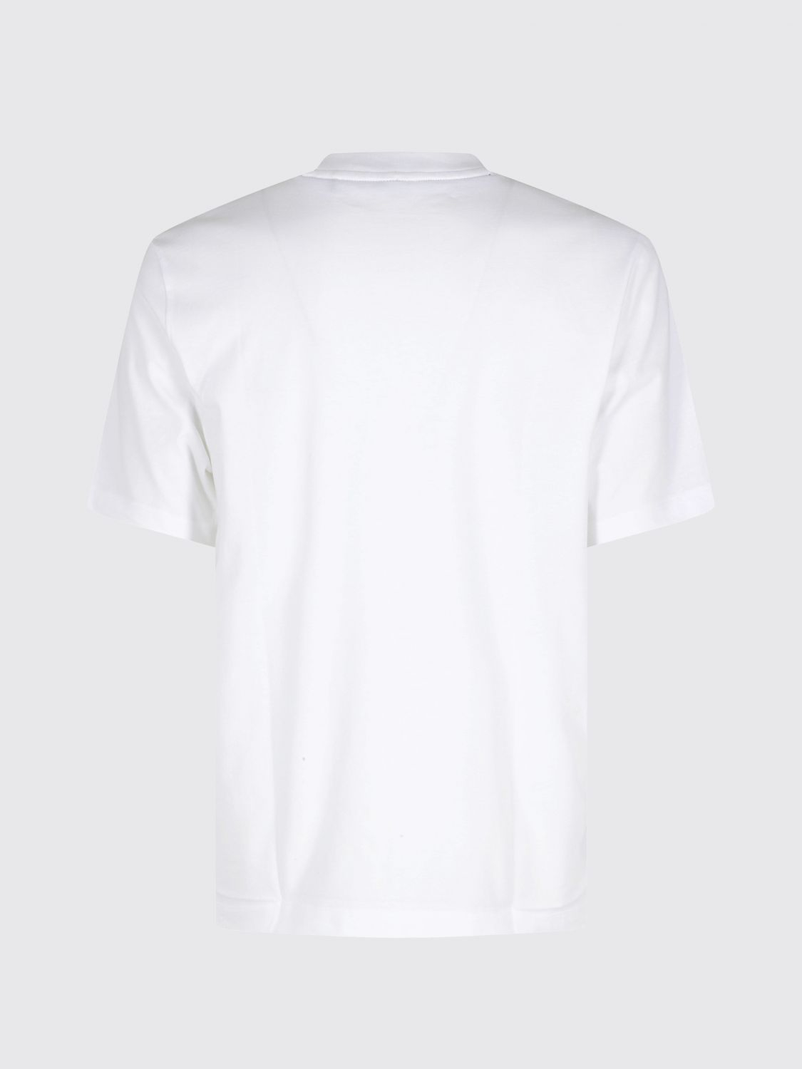 [BOSS] T-shirts Short Sleeve FW25 50468347 100
