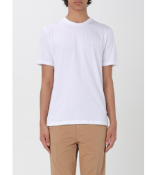 [BOSS] T-shirts Short Sleeve FW25 50468347 100