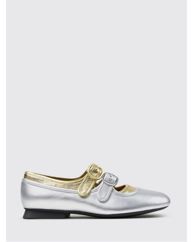 [CAMPER] Flat shoes SS26 K201952-002 CASI MYRA 0