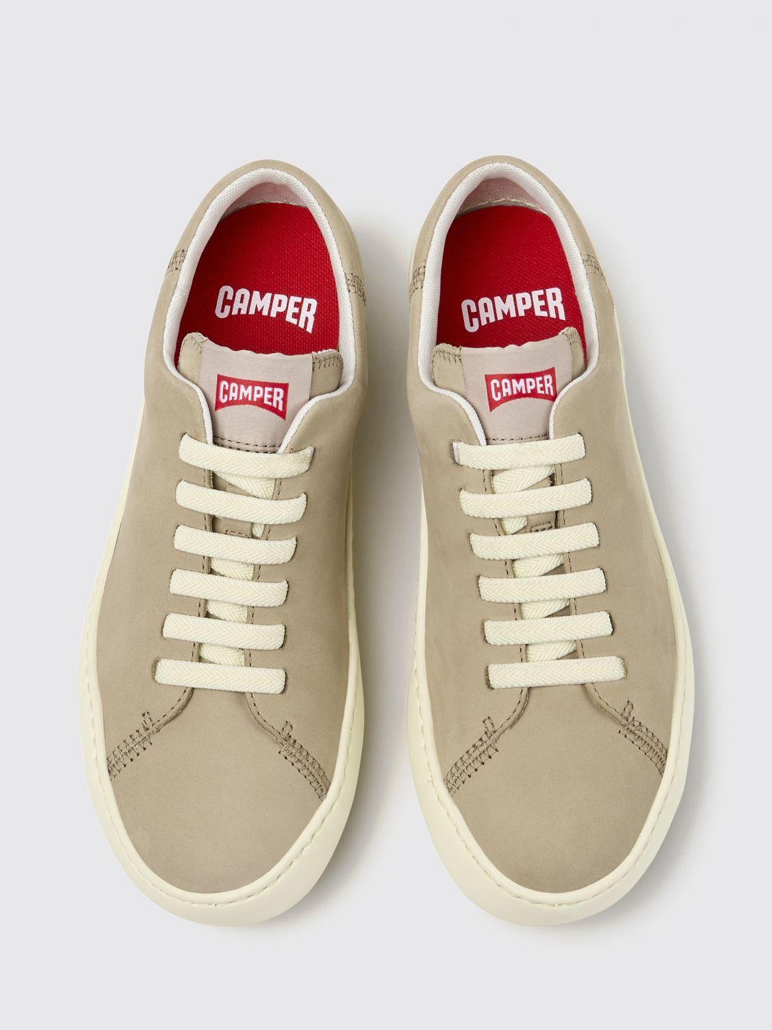 [CAMPER] Sneakers SS26 K200877-057 PEU TOURING 0