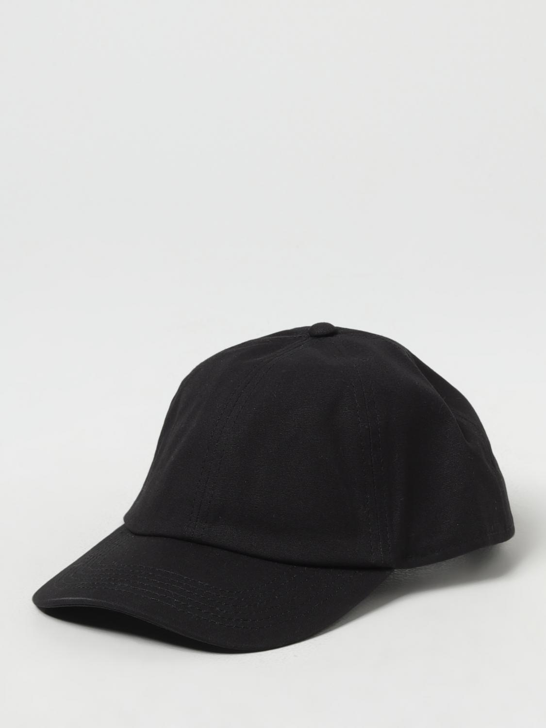[XC] Cap SS24 54N BLACK