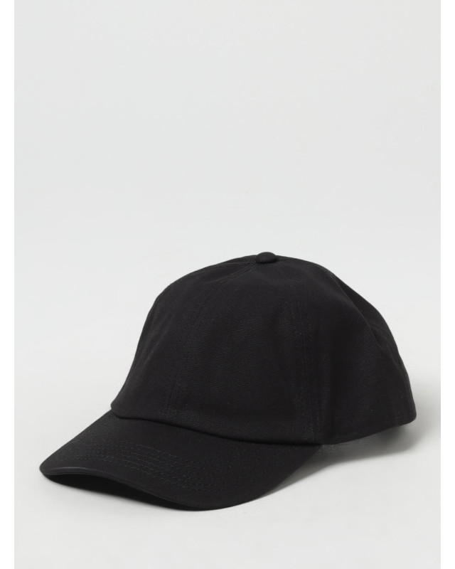 [XC] Cap SS24 54N BLACK