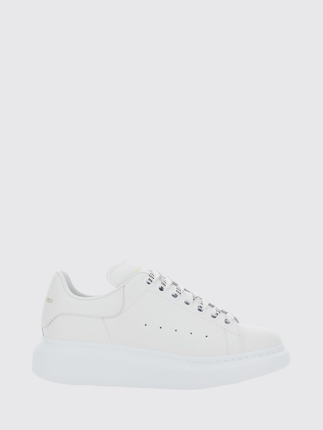 [McQueen] Sneakers FW26 553770WIAIG 9007