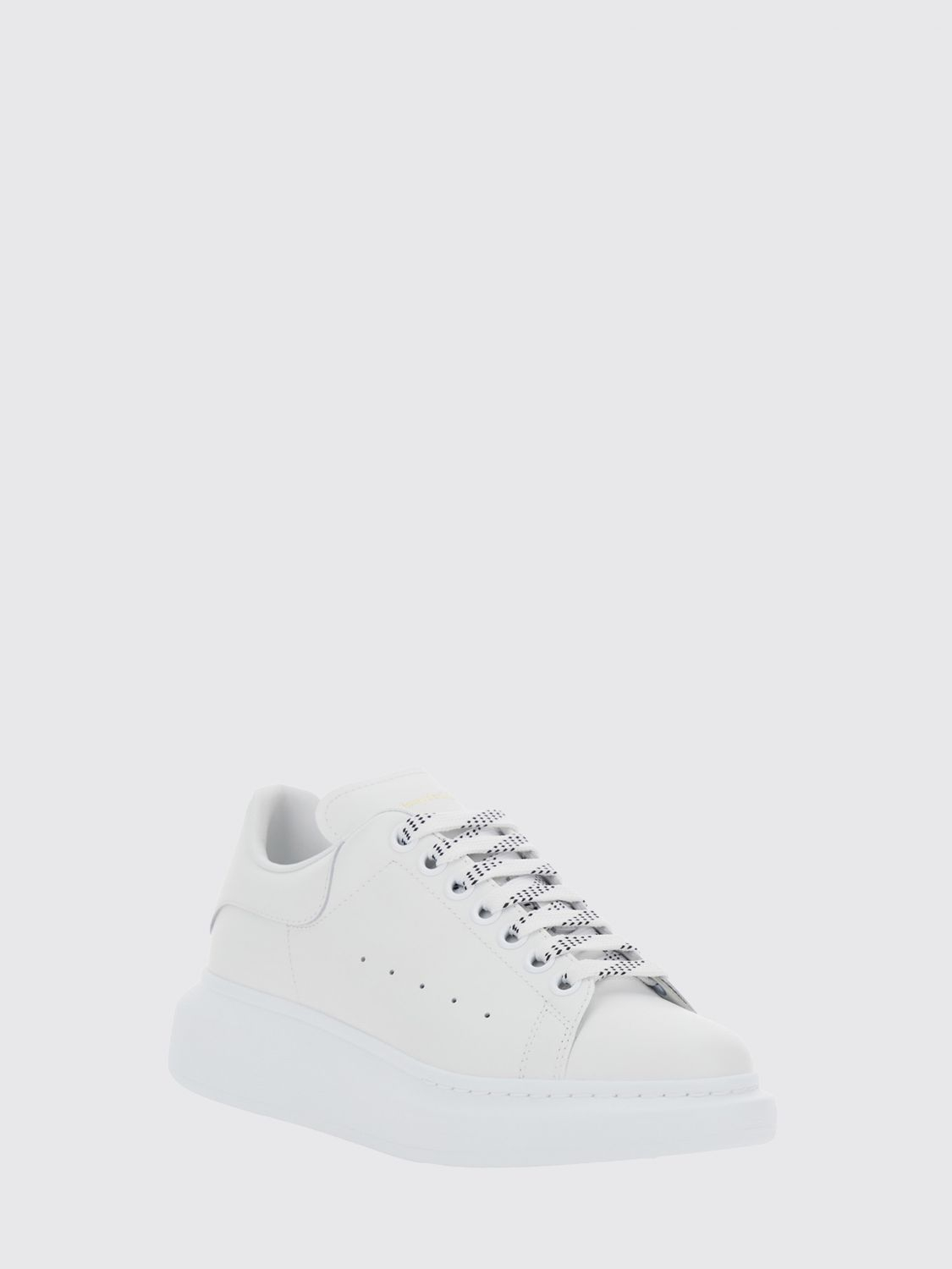 [McQueen] Sneakers FW26 553770WIAIG 9007