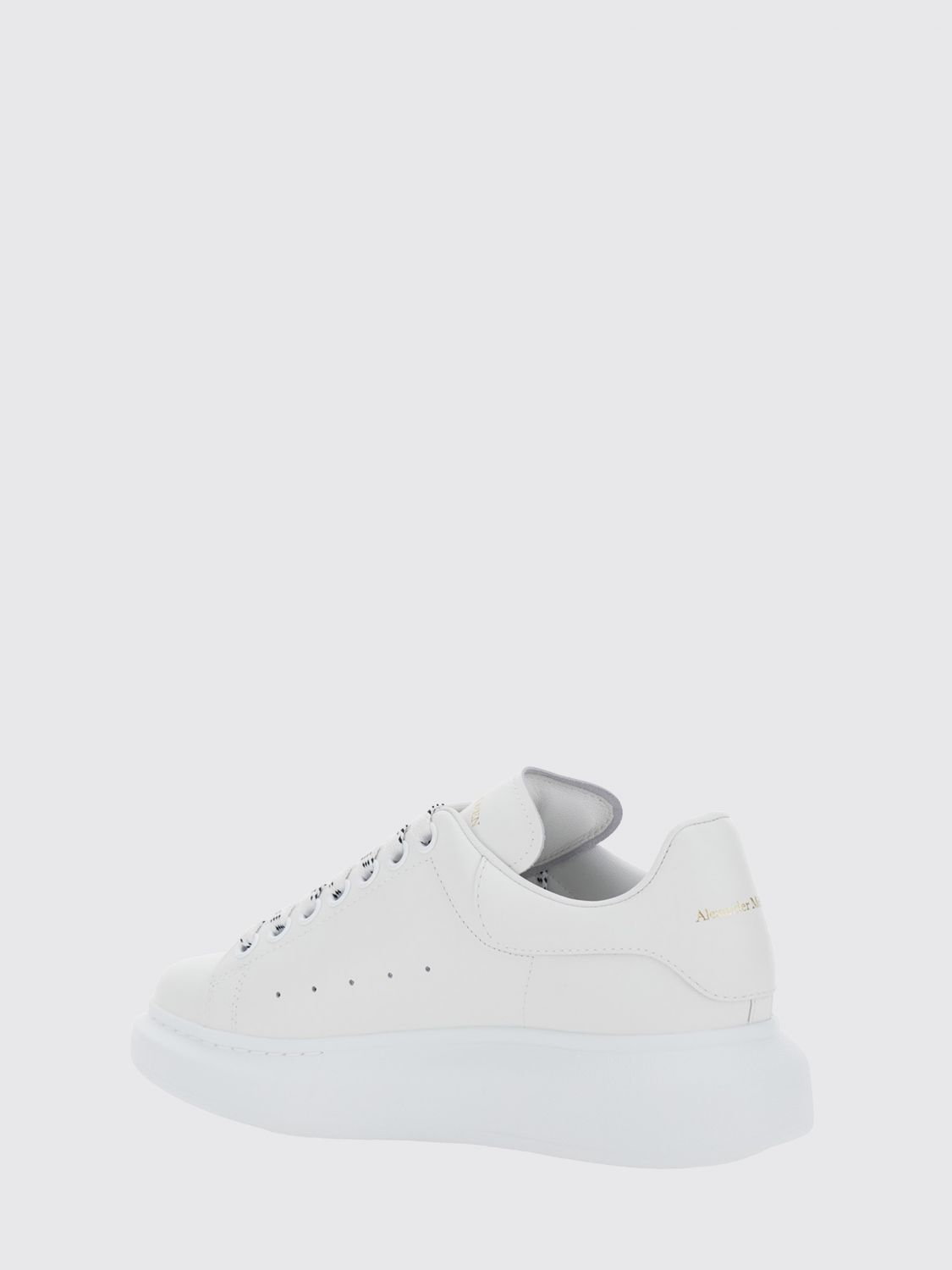 [McQueen] Sneakers FW26 553770WIAIG 9007