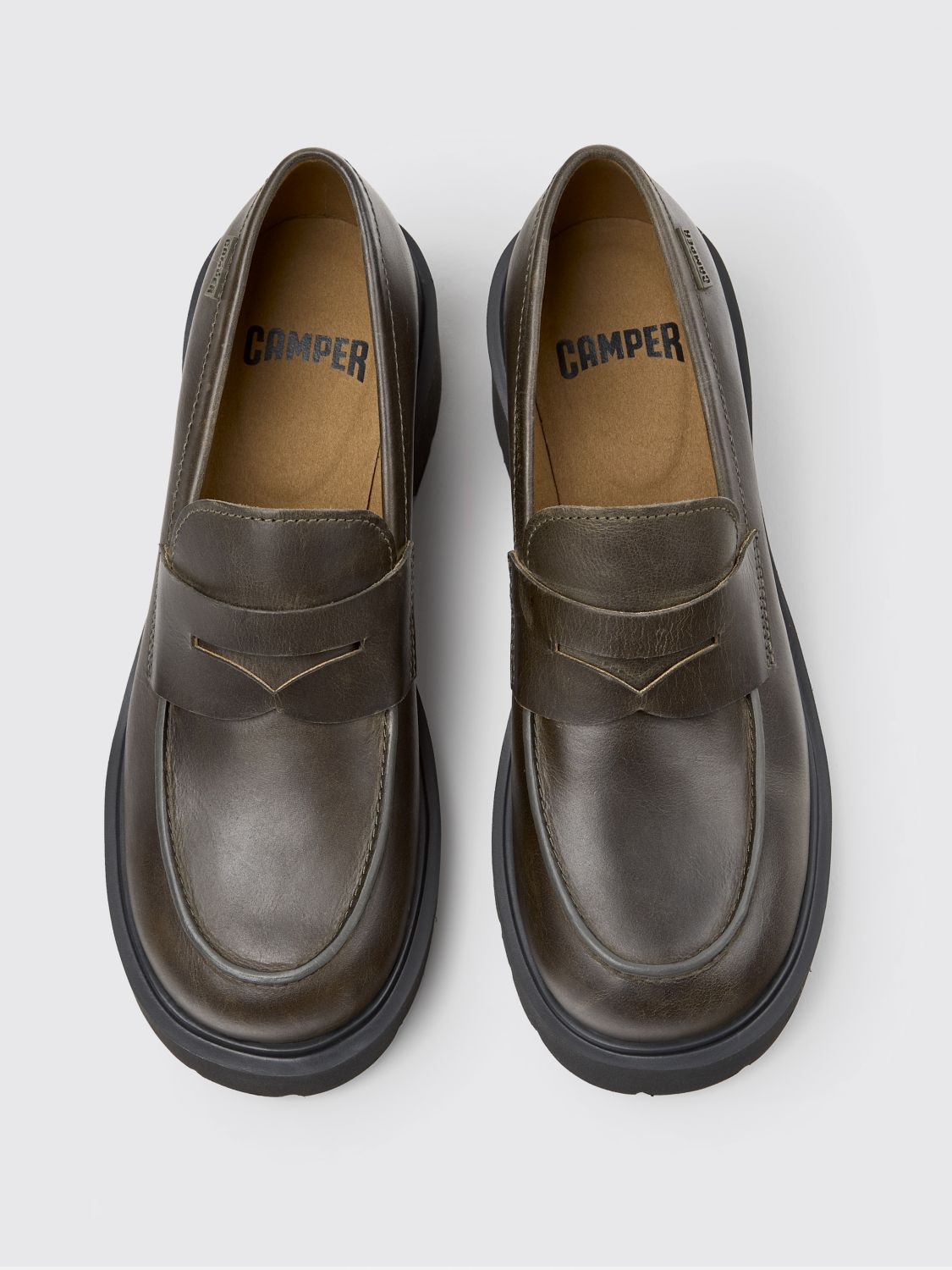 [CAMPER] Loafer SS26 K201425-037 MILAH 0