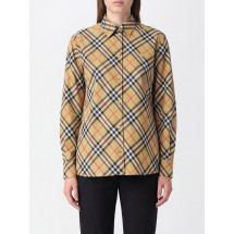 [Burberry] Shirts Long Sleeve FW26 8113599