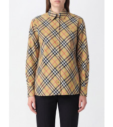 [Burberry] Shirts Long Sleeve FW26 8113599