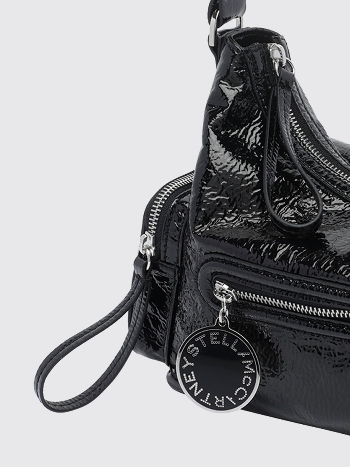 [Stella McCartney] Shoulder bag FW26 7B0179WP0767 1000