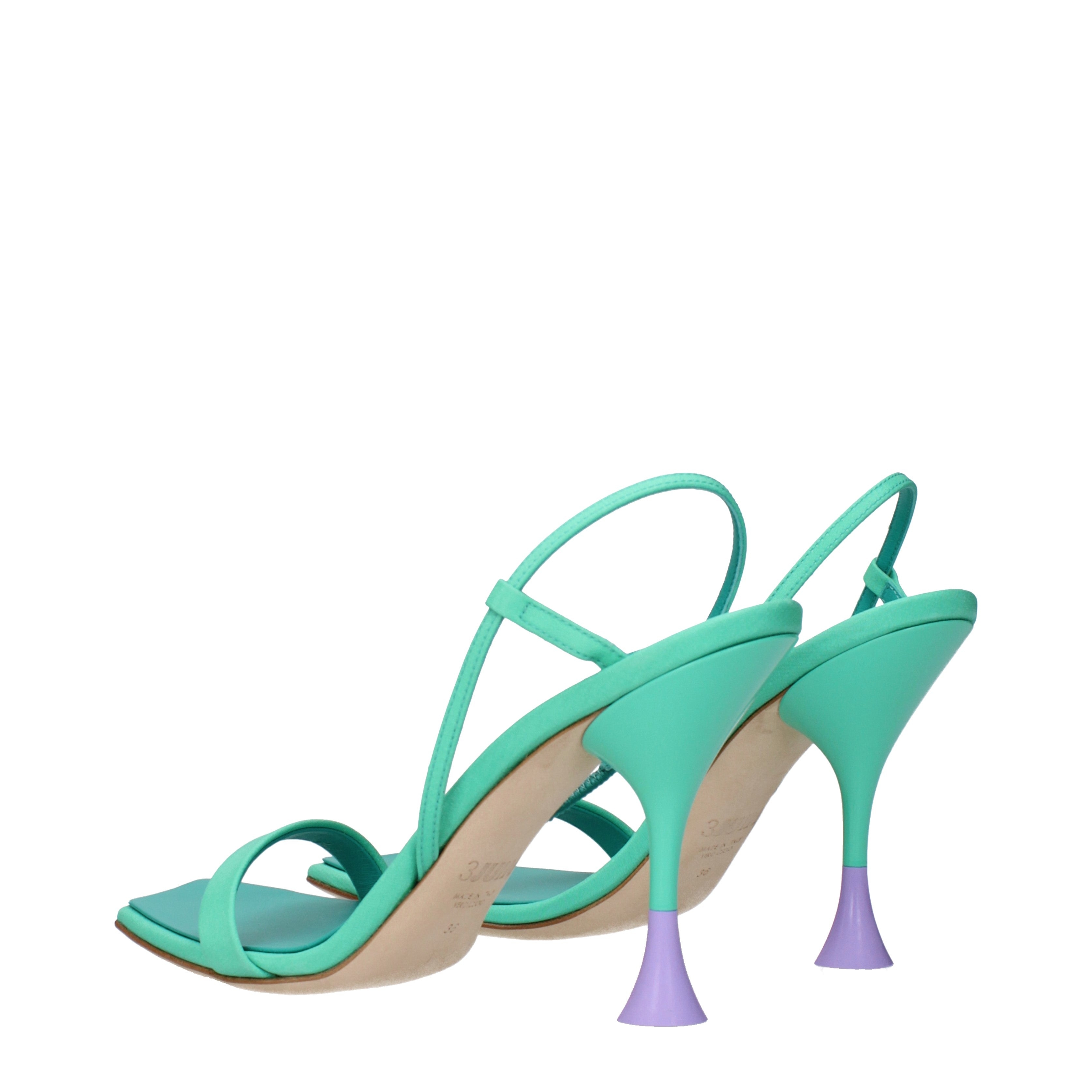 [3juin] Sandals SS25 322SC008Q0604528