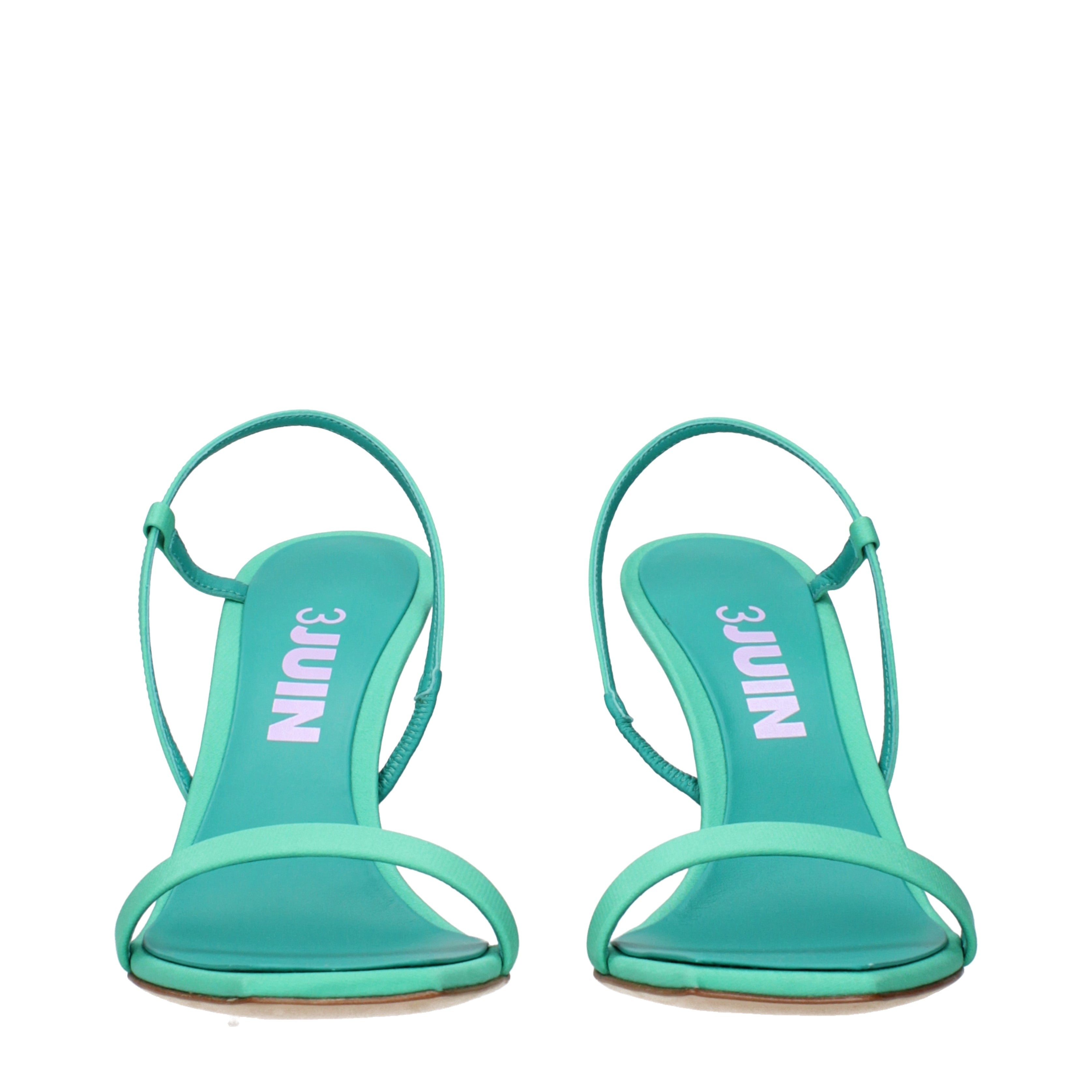 [3juin] Sandals SS25 322SC008Q0604528