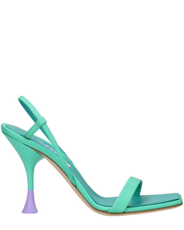 [3juin] Sandals SS25 322SC008Q0604528