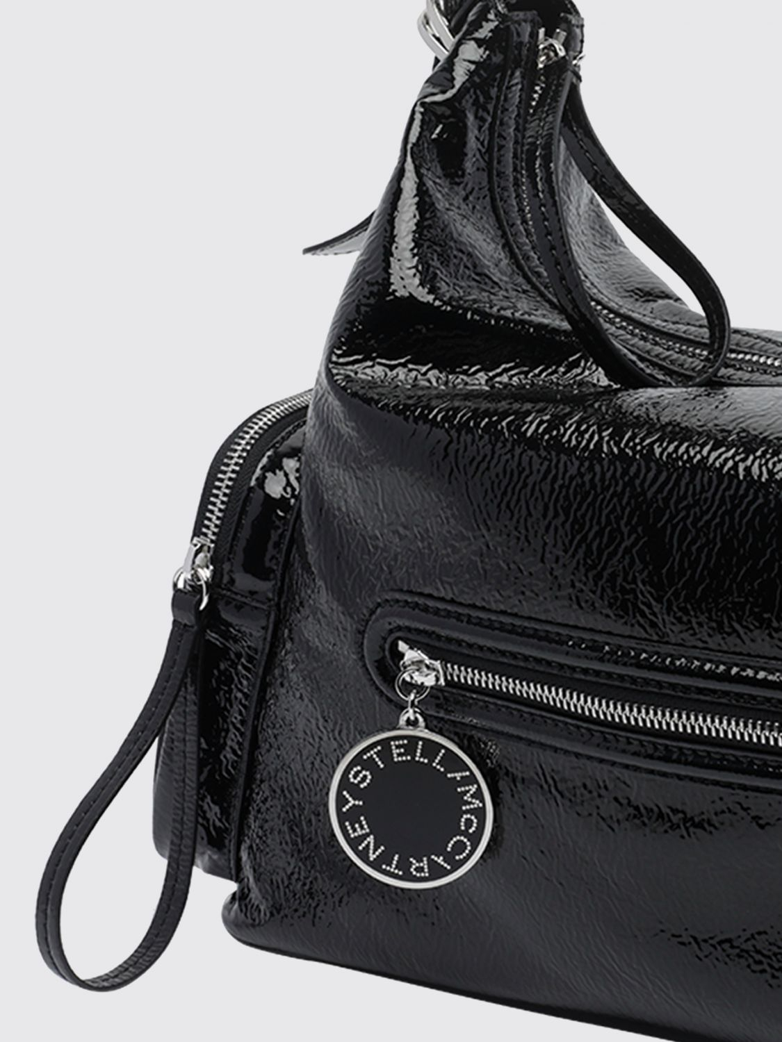 [Stella McCartney] Shoulder bag FW26 7B0178WP0767 1000