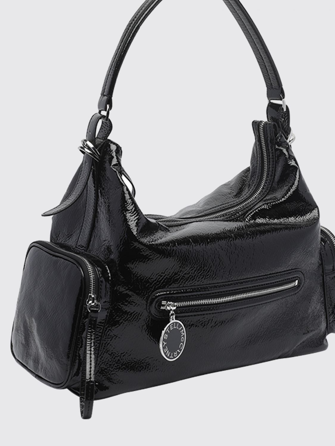 [Stella McCartney] Shoulder bag FW26 7B0178WP0767 1000