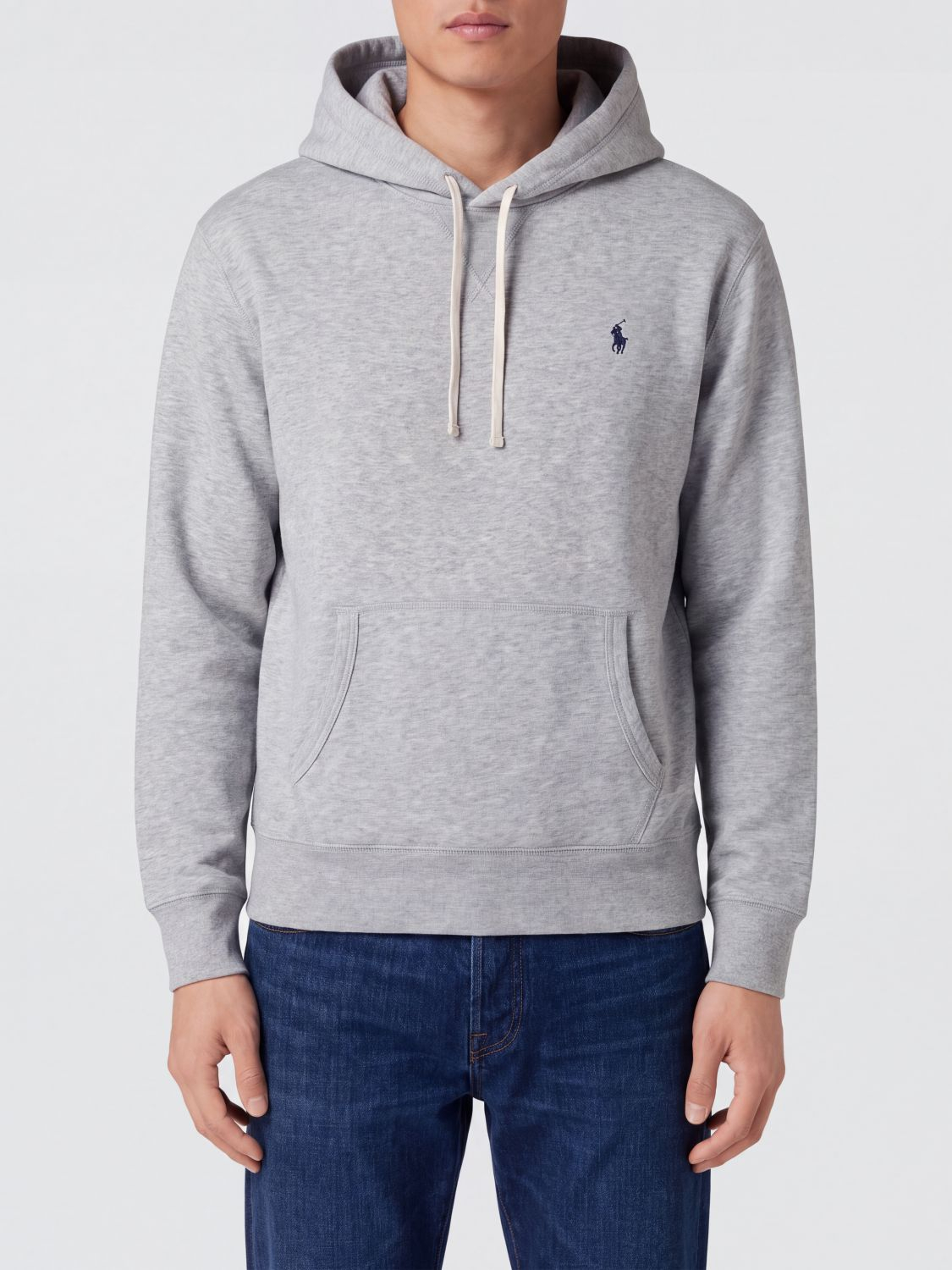 [Polo Ralph Lauren] Hoodie FW26 710766778 006
