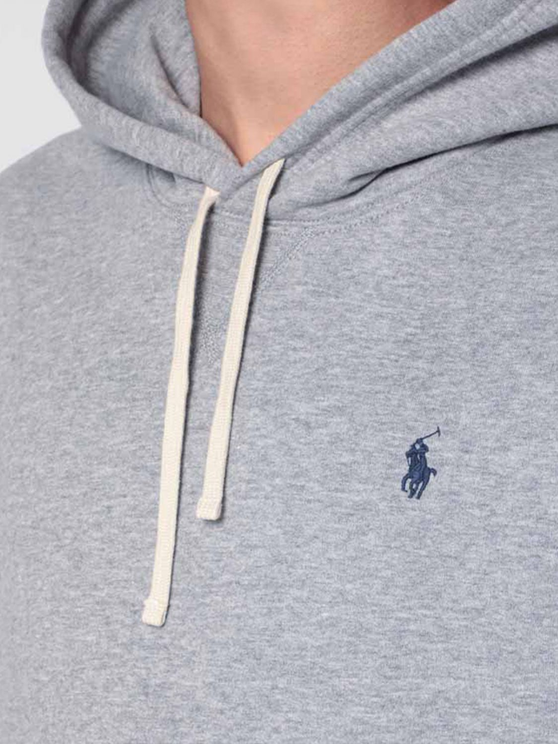 [Polo Ralph Lauren] Hoodie FW26 710766778 006