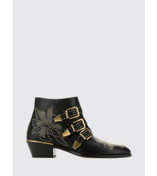 [Chloe] Ankle Boots FW26 CHC16A13475 0ZY