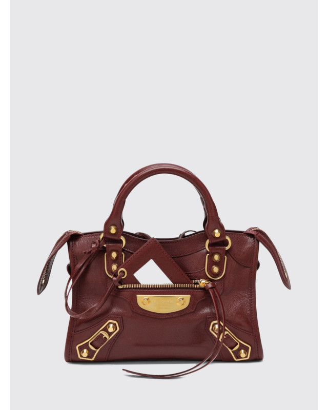 [Balenciaga] Shoulder bag FW26 A002VV2ACPO 6259