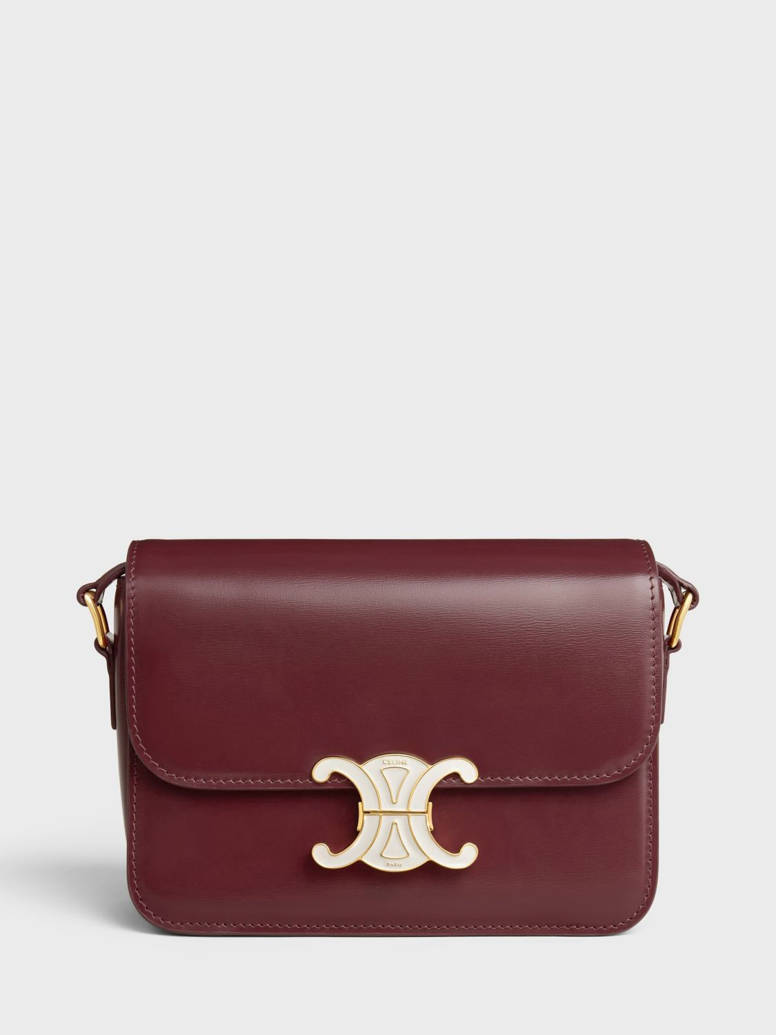 [Celine] Minibag FW26 188424K49 GLM9