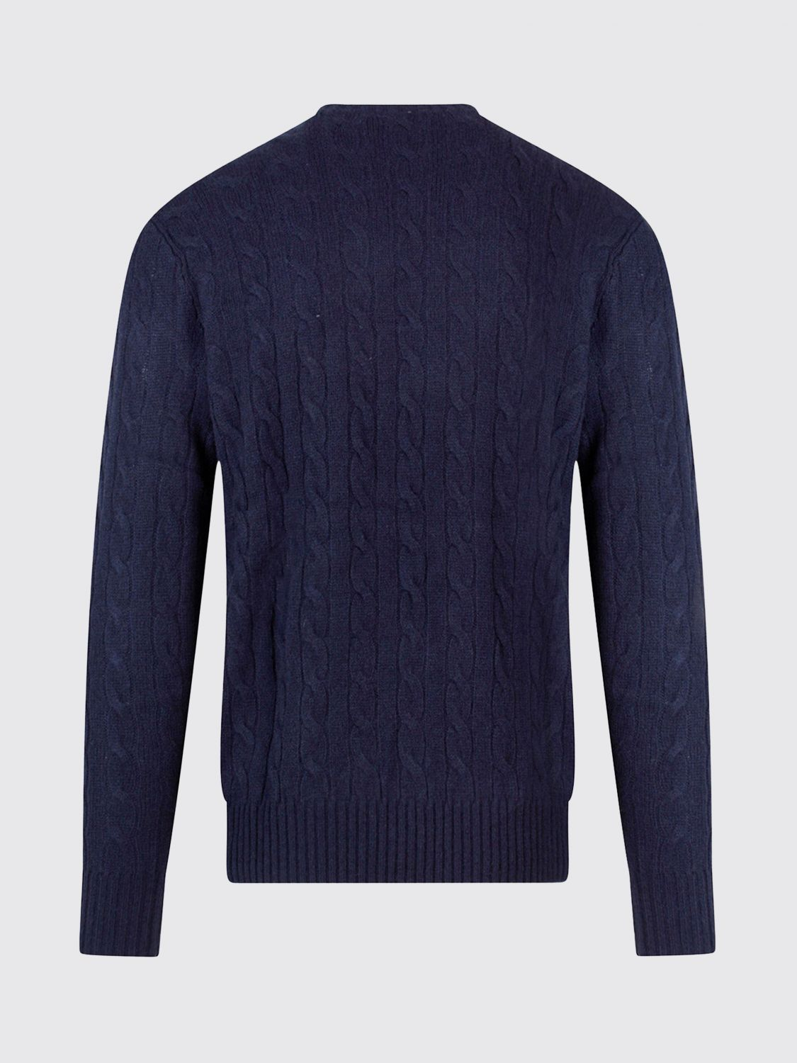 [Polo Ralph Lauren] Knitwear FW26 710876762 002