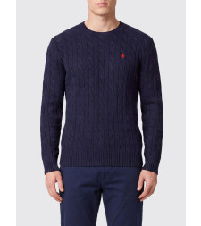 [Polo Ralph Lauren] Knitwear FW26 710876762 002