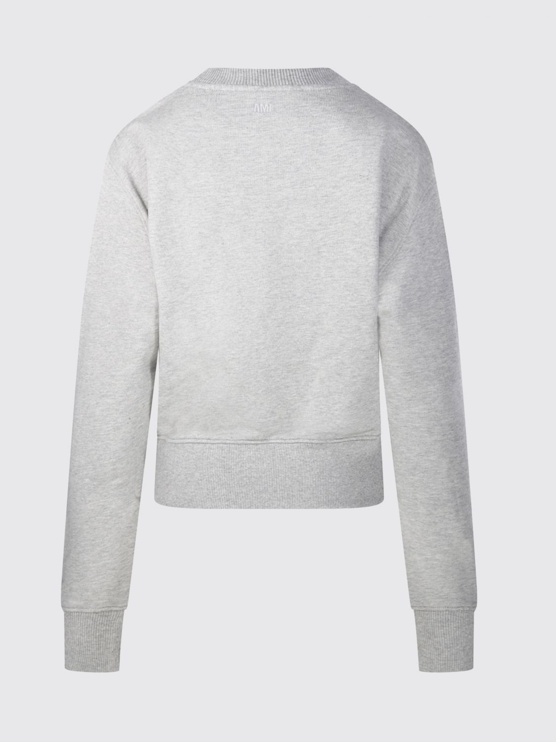 [Ami Paris] Knitwear FW26 FSW799730A 273