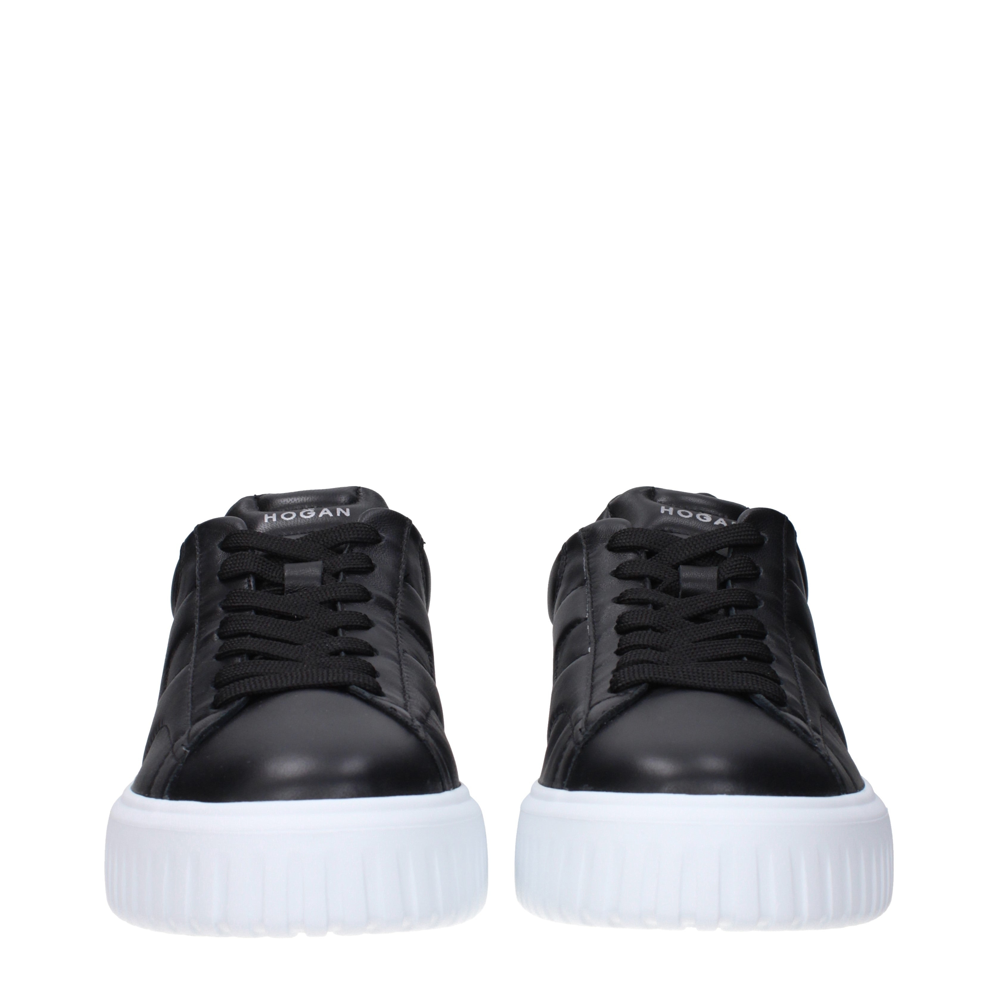 [Hogan] Sneakers SS26 HXM6450FC60LE9B999