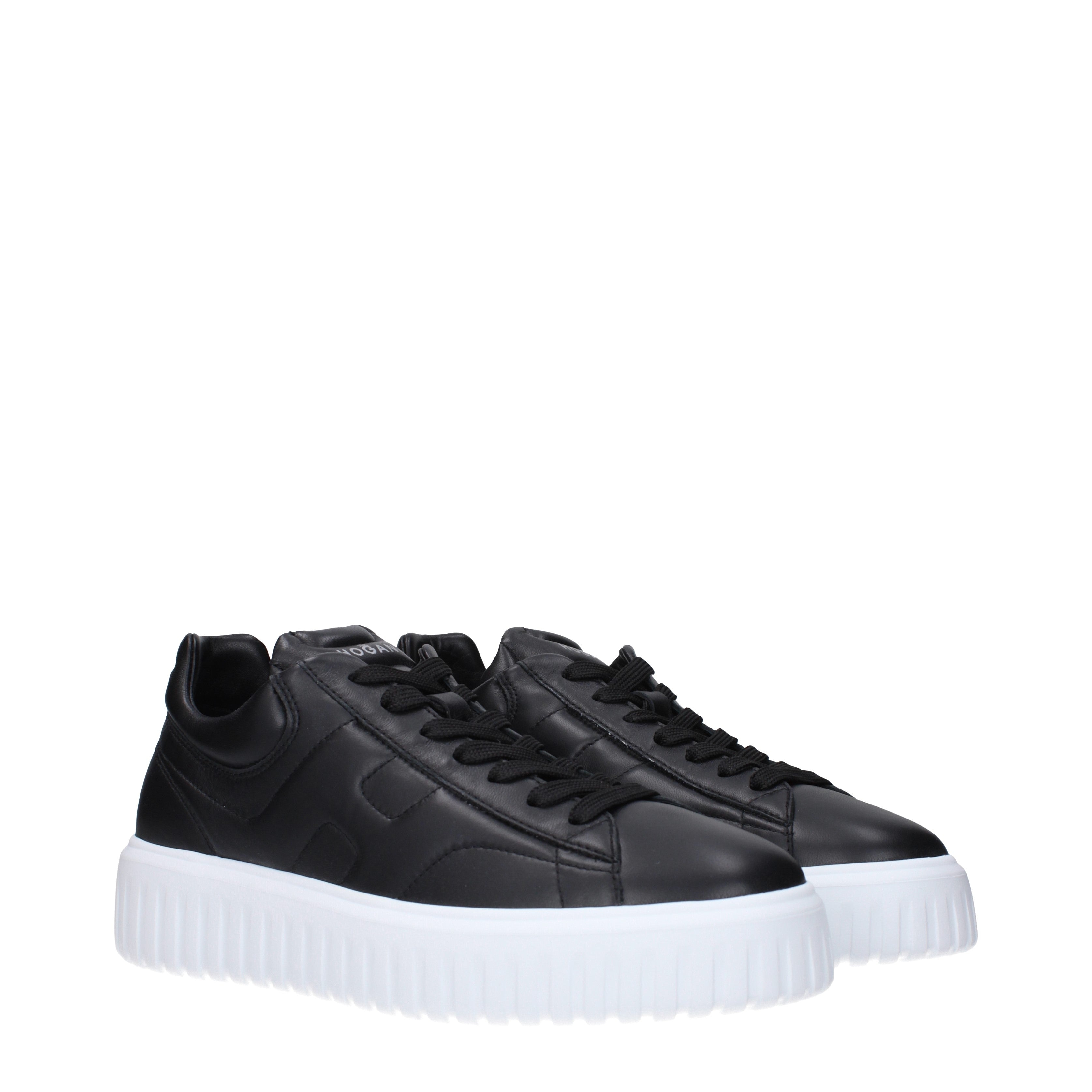 [Hogan] Sneakers SS26 HXM6450FC60LE9B999